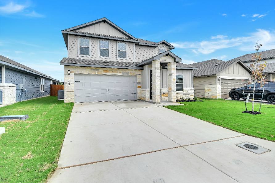 House for rent at 1247 Meyers Meadow, New Braunfels, TX 78130