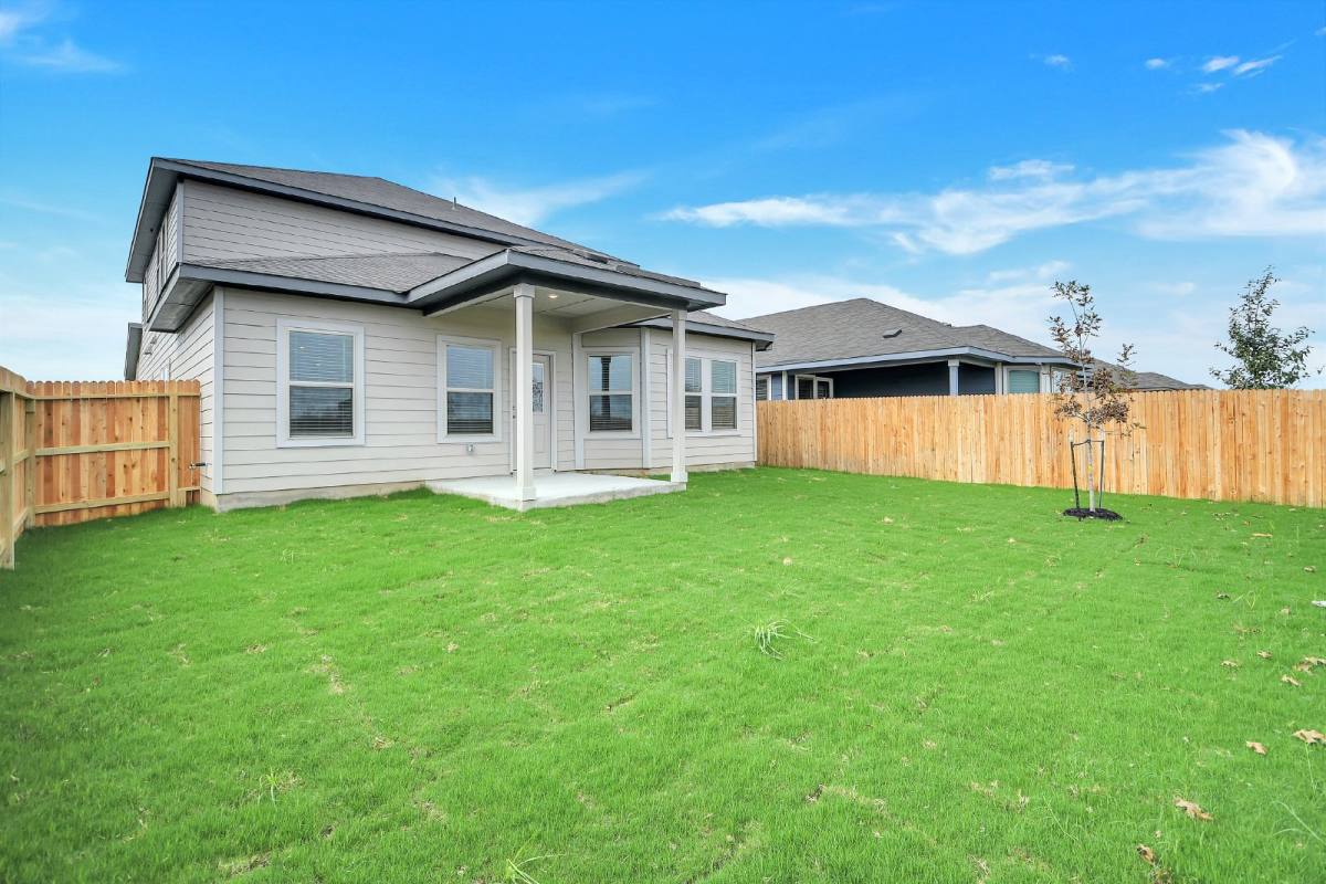 House for rent at 1247 Meyers Meadow, New Braunfels, TX 78130