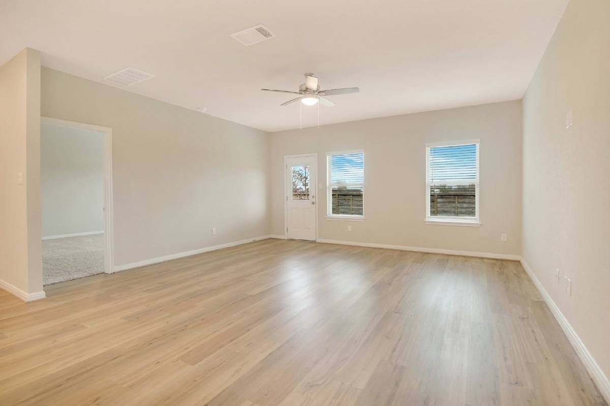 House for rent at 1247 Meyers Meadow, New Braunfels, TX 78130