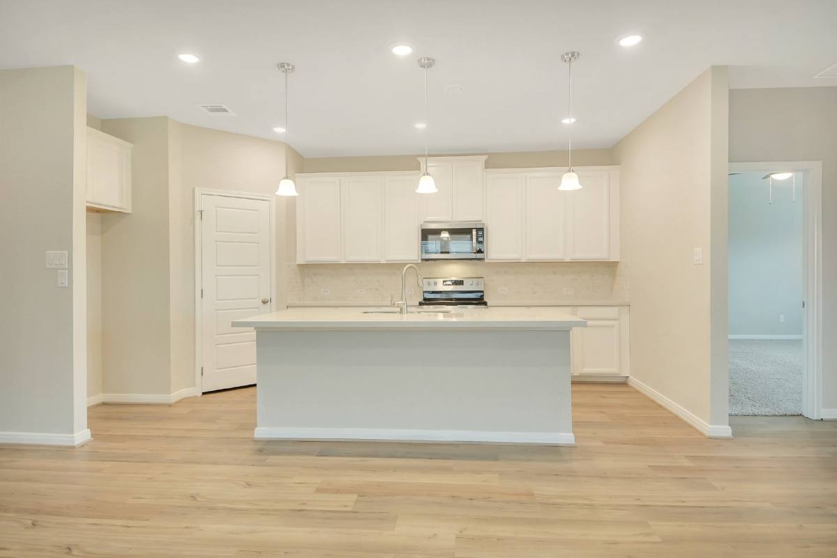 House for rent at 1247 Meyers Meadow, New Braunfels, TX 78130