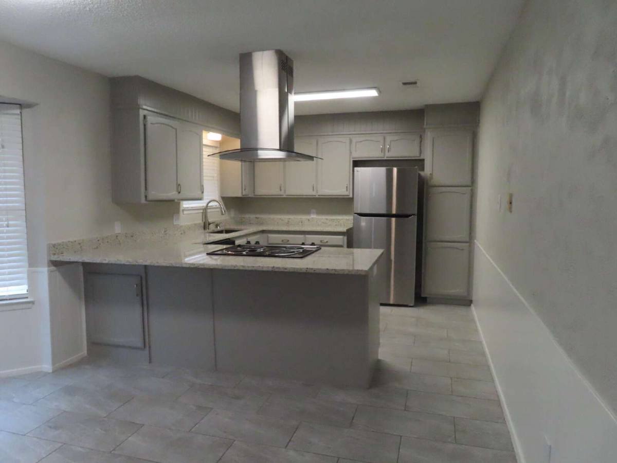 House for rent at 1328 Blanco Court, Fort Worth, TX 76126