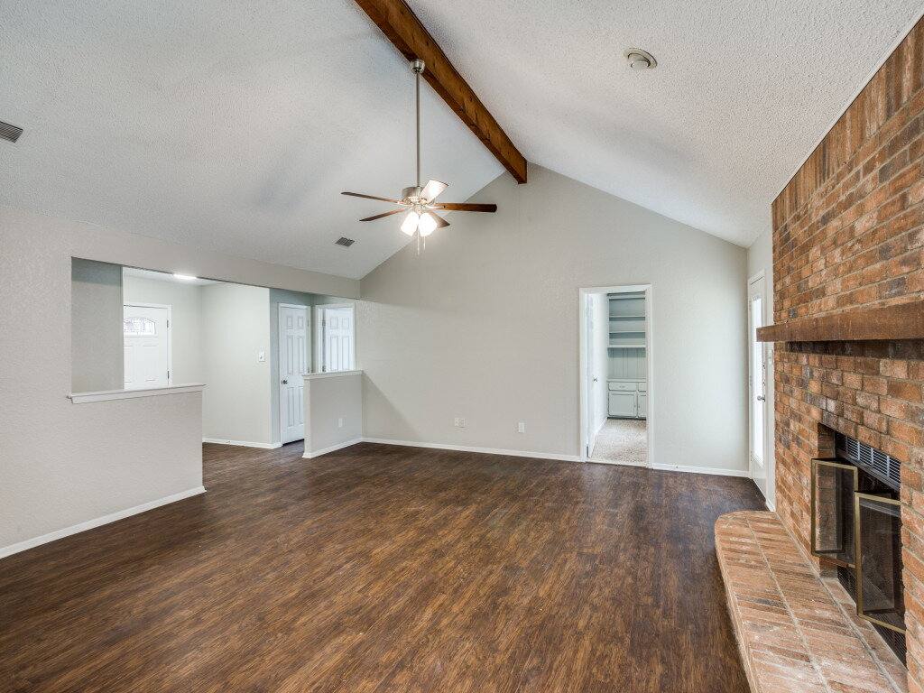House for rent at 1328 Blanco Court, Fort Worth, TX 76126