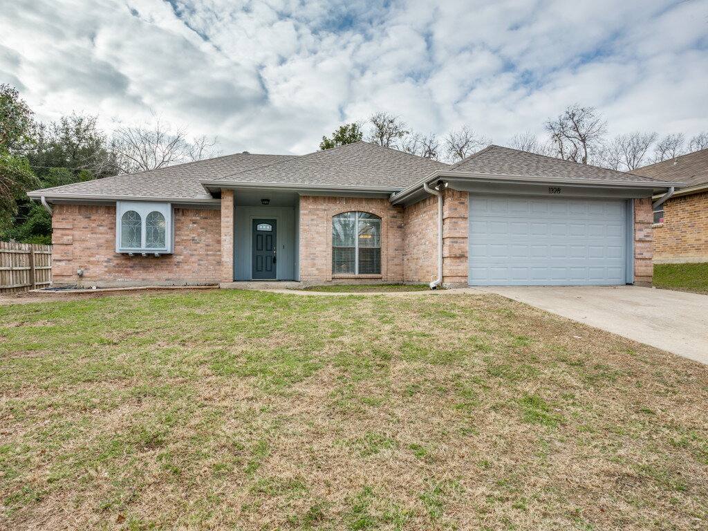 House for rent at 1328 Blanco Court, Fort Worth, TX 76126