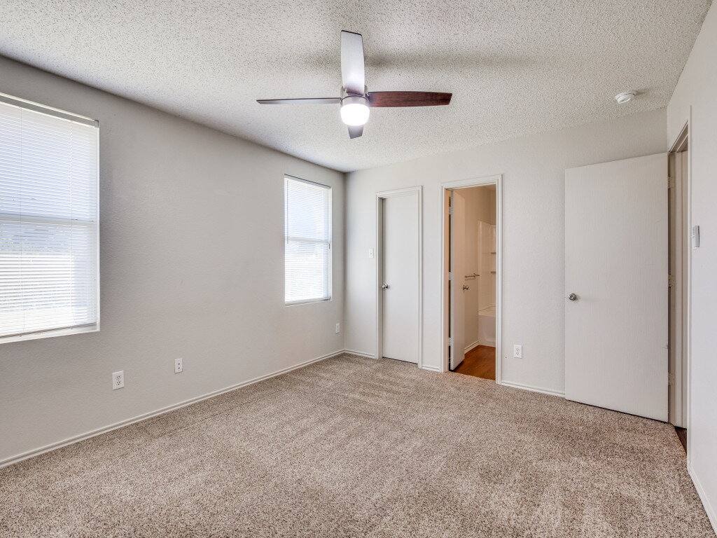 House for rent at 1424 Paint Brush Court, Burleson, TX 76028
