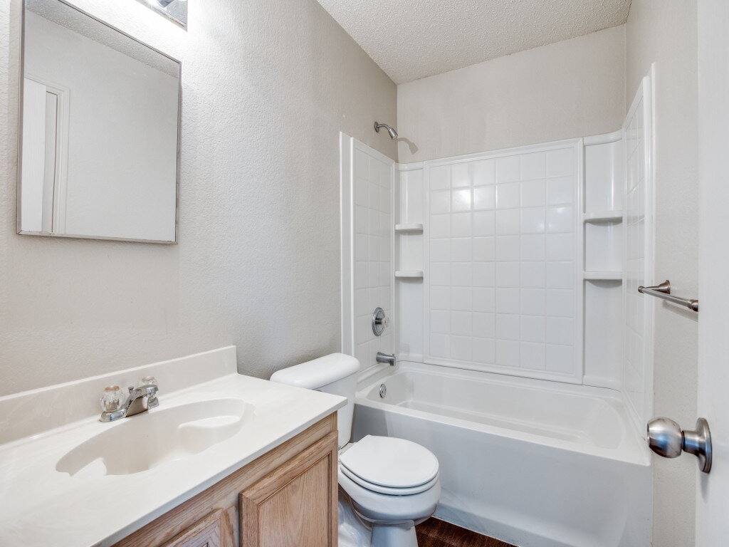 House for rent at 1424 Paint Brush Court, Burleson, TX 76028