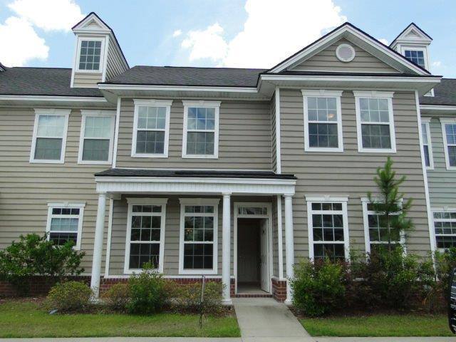 House for rent at 127 Governors Blvd, Hinesville, GA 31313