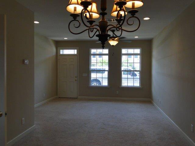 House for rent at 127 Governors Blvd, Hinesville, GA 31313