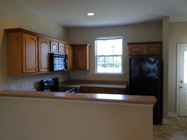 House for rent at 127 Governors Blvd, Hinesville, GA 31313