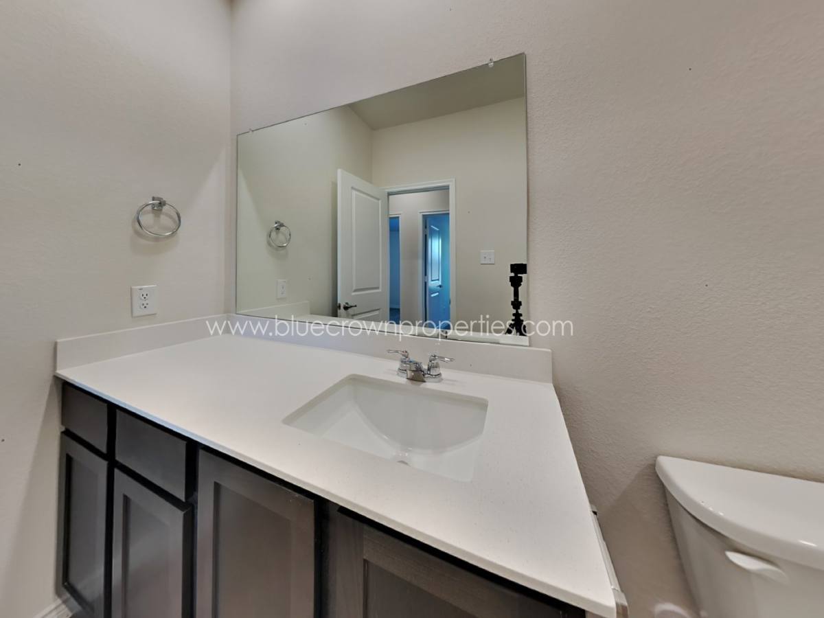 Townhouse for rent at 2005 Buffalo Hill Dr, Mesquite, TX 75149