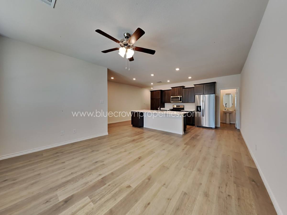 Townhouse for rent at 2005 Buffalo Hill Dr, Mesquite, TX 75149