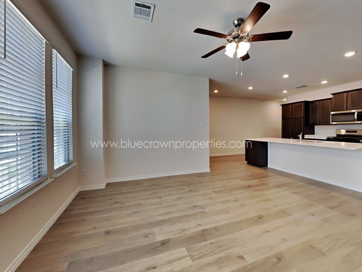 Townhouse for rent at 2005 Buffalo Hill Dr, Mesquite, TX 75149