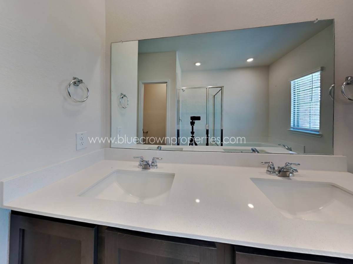 Townhouse for rent at 2005 Buffalo Hill Dr, Mesquite, TX 75149