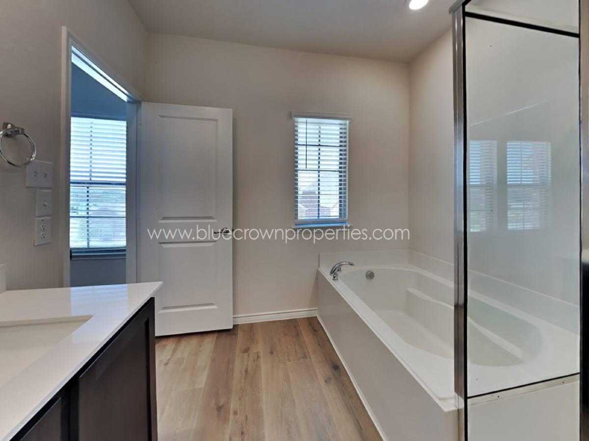 Townhouse for rent at 2005 Buffalo Hill Dr, Mesquite, TX 75149