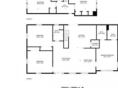 Apartment for rent at 7 Berry Rd #A, Sussex, NJ 07461