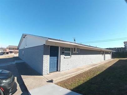 Apartment for rent at 401 Sunset Lane #B, Copperas Cove, TX 76522
