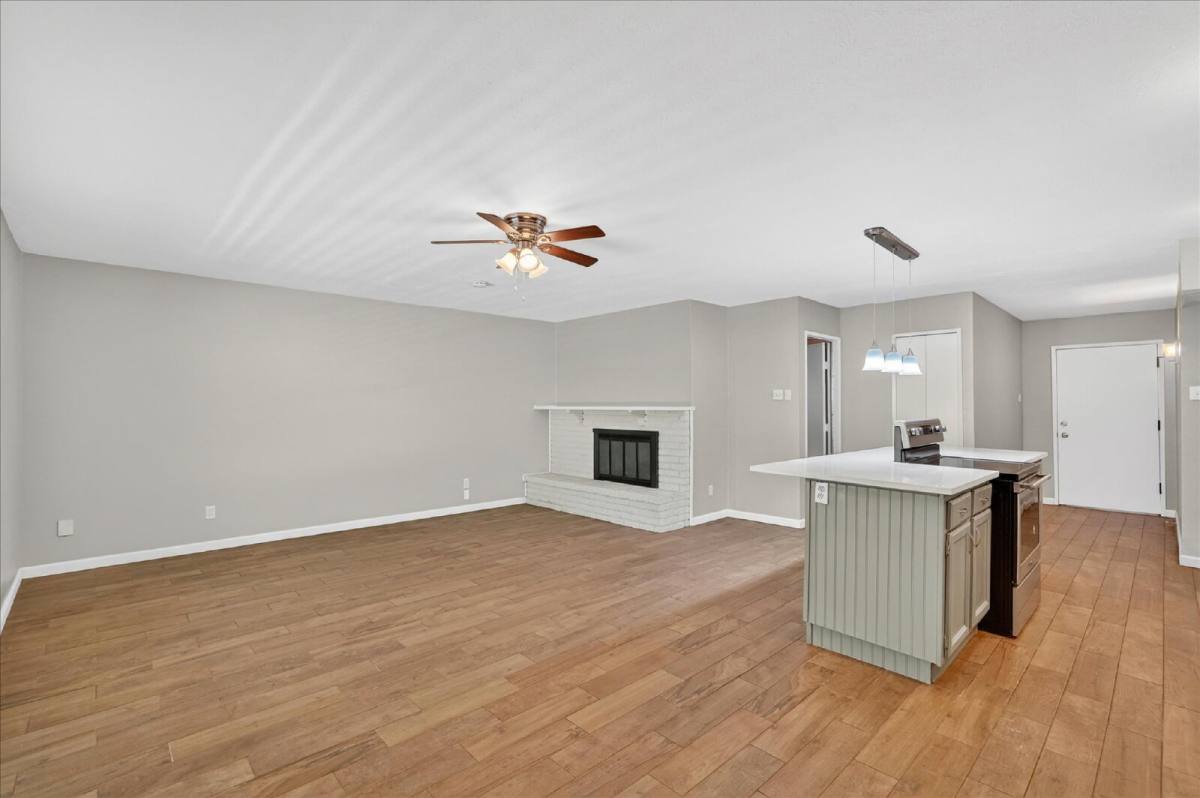 House for rent at 522 Hawthorne Dr, Allen, TX 75002