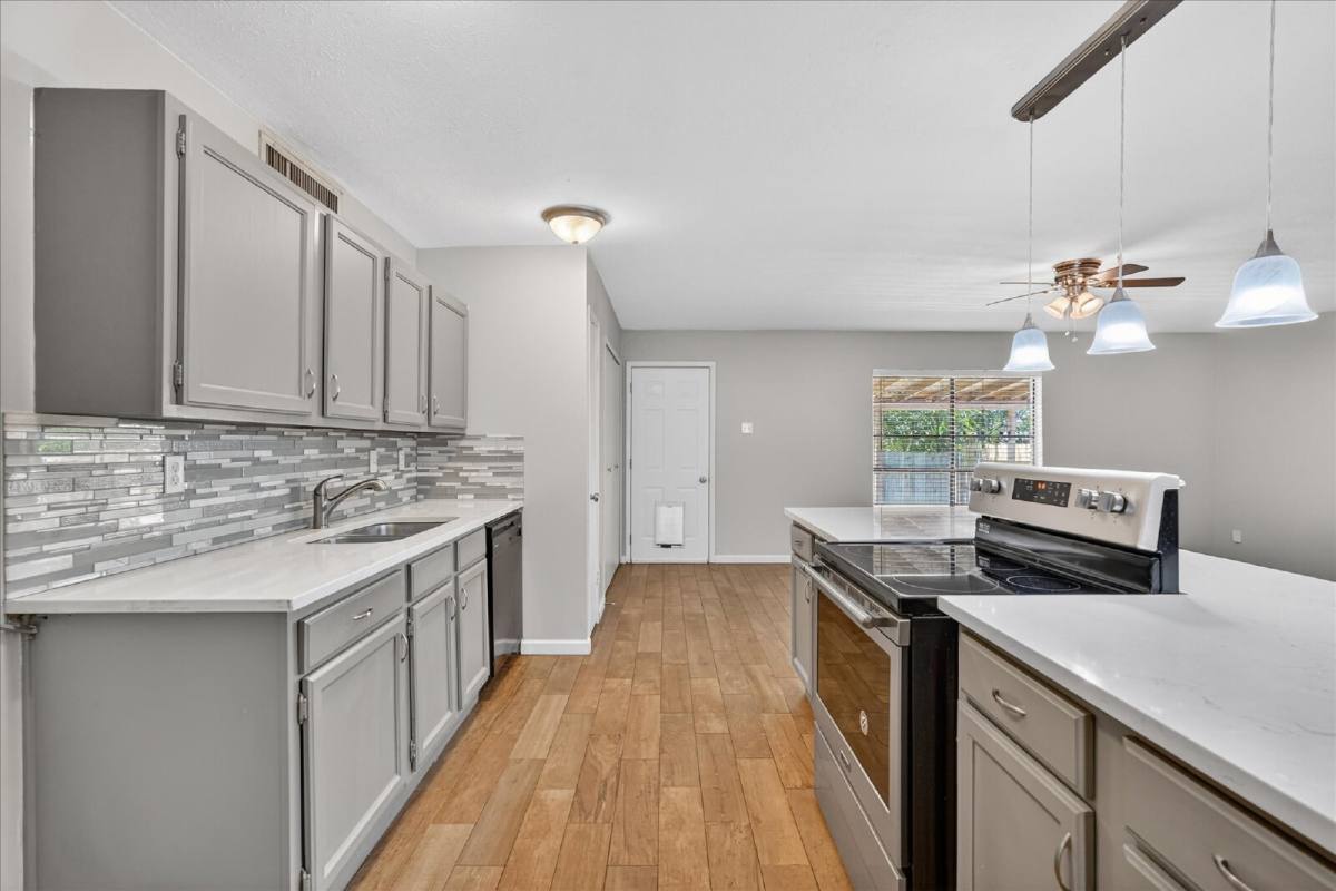 House for rent at 522 Hawthorne Dr, Allen, TX 75002