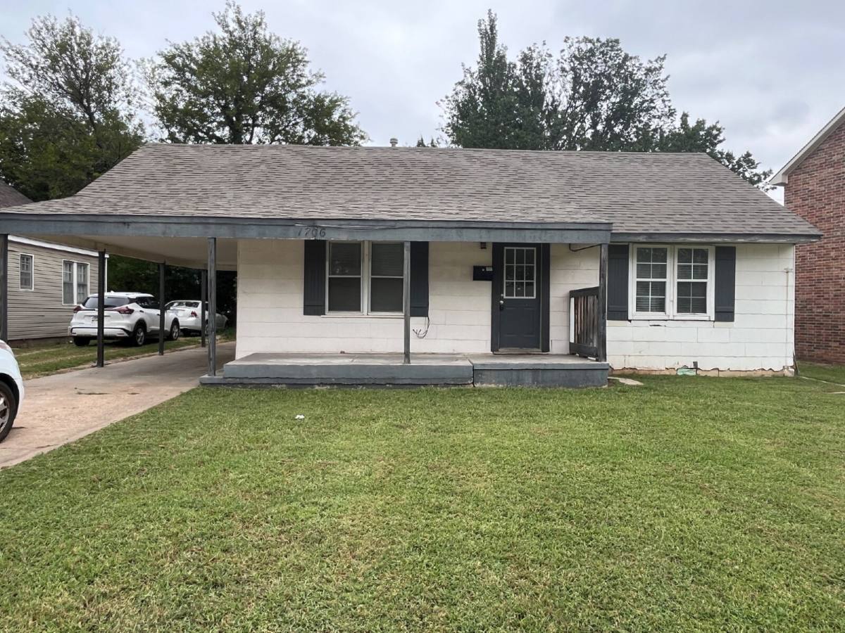 House for rent at 1706 Arrowhead Place, Stillwater, OK 74074
