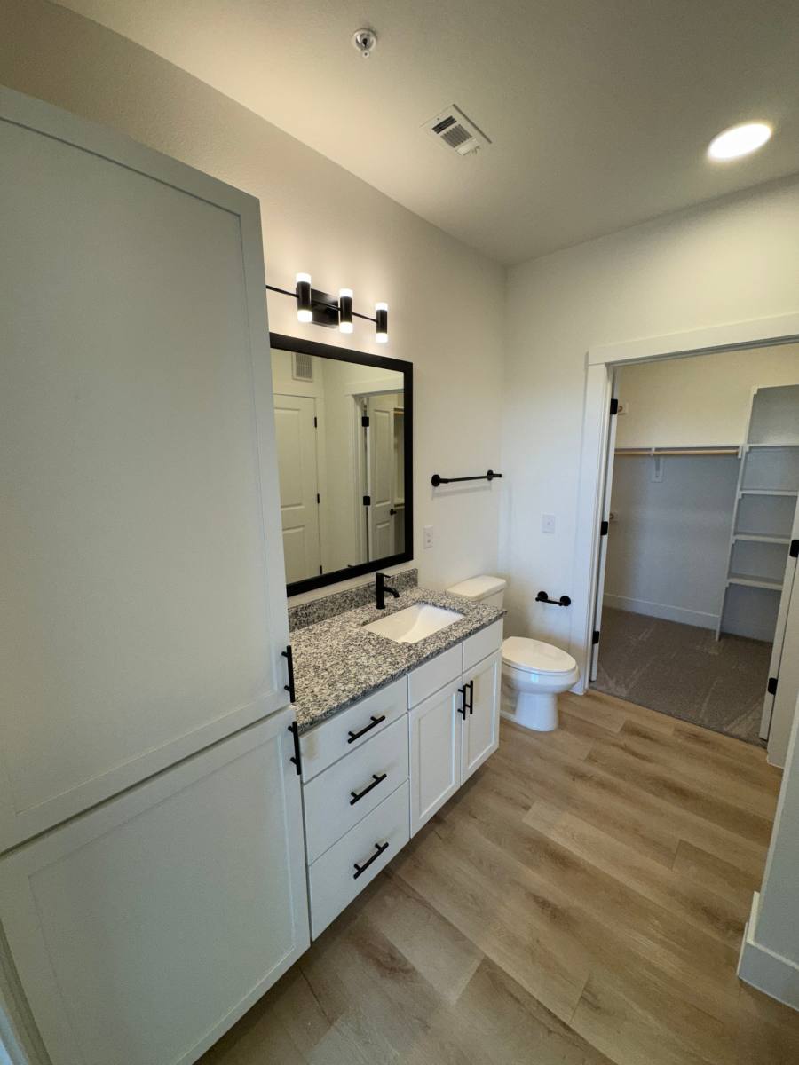 Apartment for rent at 2343 Portman Ave #4107, Fort Worth, TX 76177