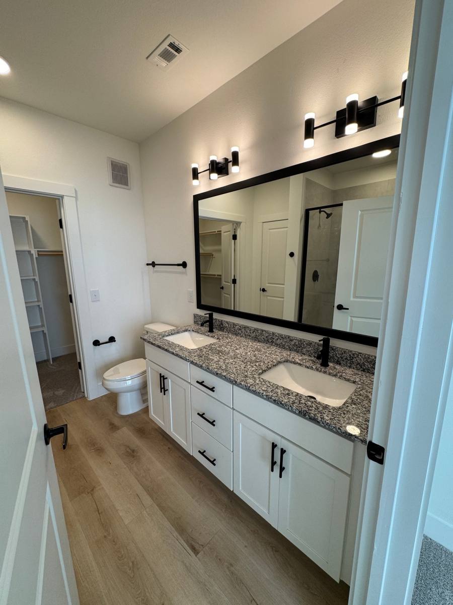 Apartment for rent at 2343 Portman Ave #4107, Fort Worth, TX 76177