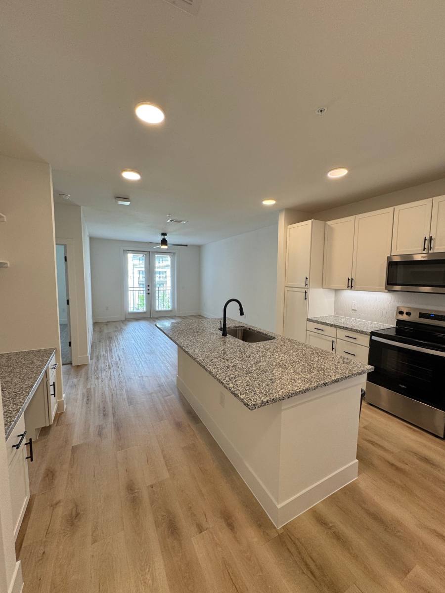 Apartment for rent at 2343 Portman Ave #9101, Fort Worth, TX 76177