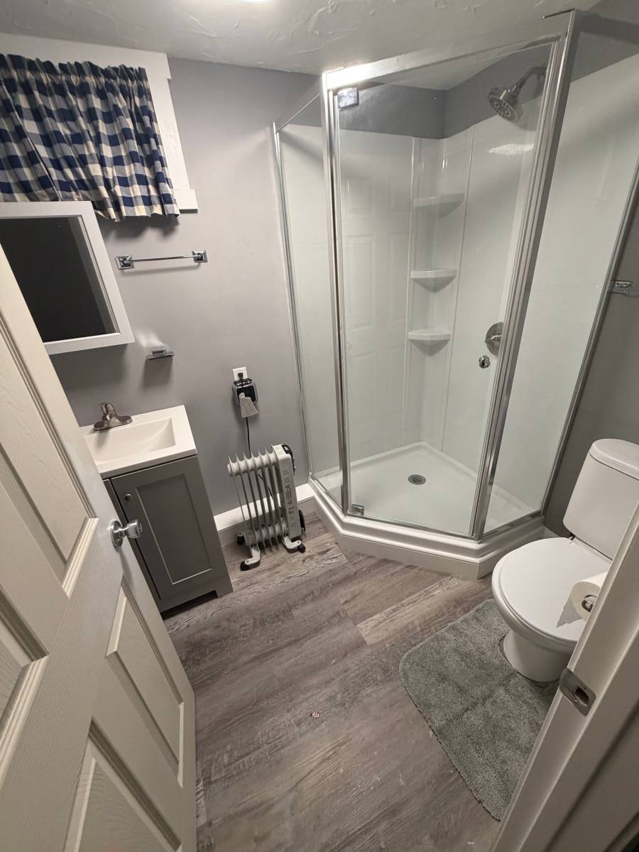 House for rent at 45 Deerfield St, Worcester, MA 01602
