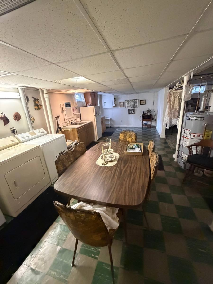 House for rent at 45 Deerfield St, Worcester, MA 01602