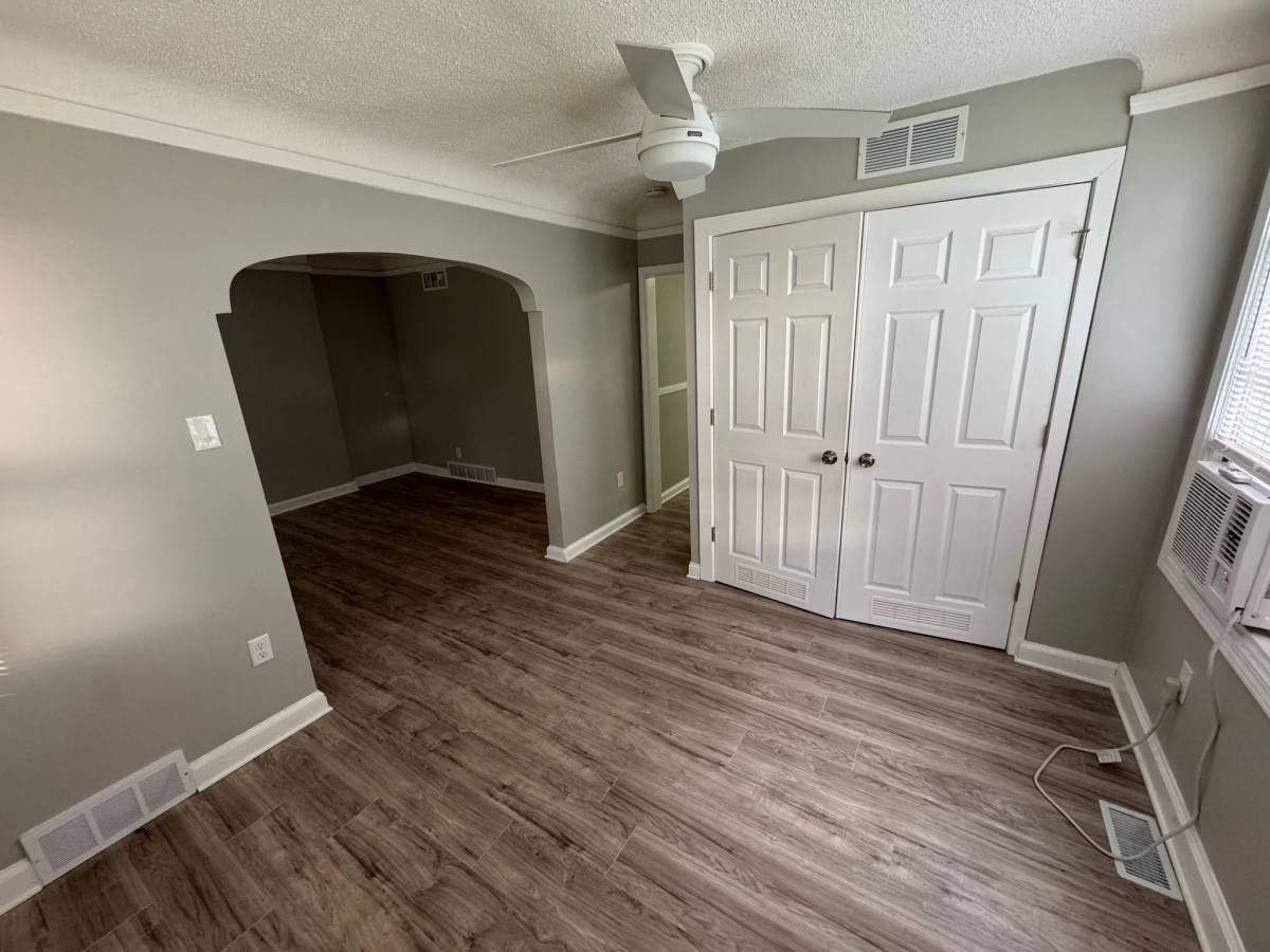 Apartment for rent at 690 E Marshall, Ferndale, MI 48220