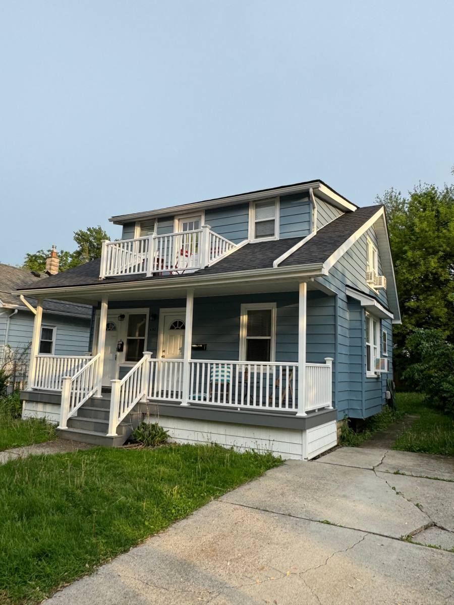 Apartment for rent at 690 E Marshall, Ferndale, MI 48220