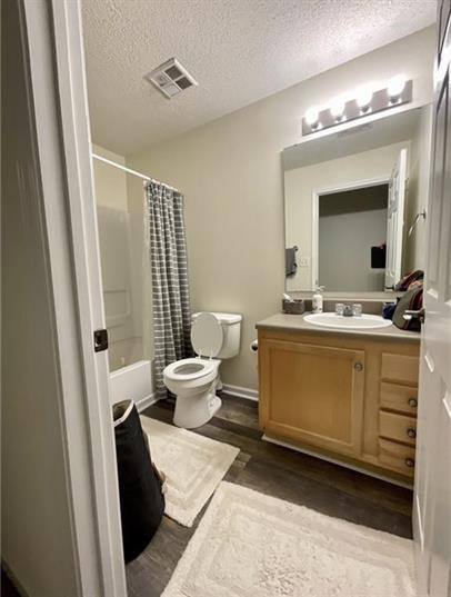 Apartment for rent at 1133 Harts Ridge Dr New #1, Seneca, SC 29678