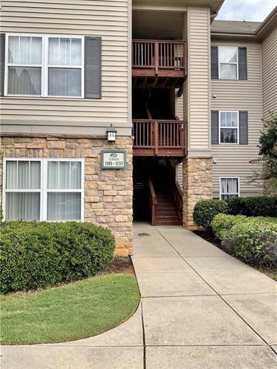 Apartment for rent at 1133 Harts Ridge Dr New #1, Seneca, SC 29678