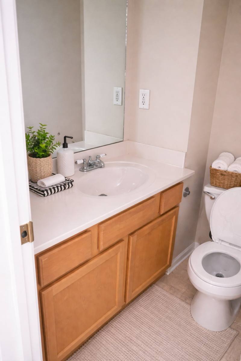 Townhouse for rent at 1314 Guilderoy Court, Austell, GA 30106