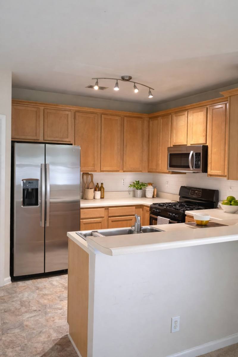 Townhouse for rent at 1314 Guilderoy Court, Austell, GA 30106