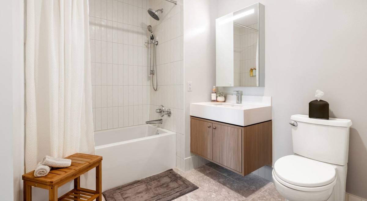 Apartment for rent at 215 Grove St #806, Jersey City, NJ 07302