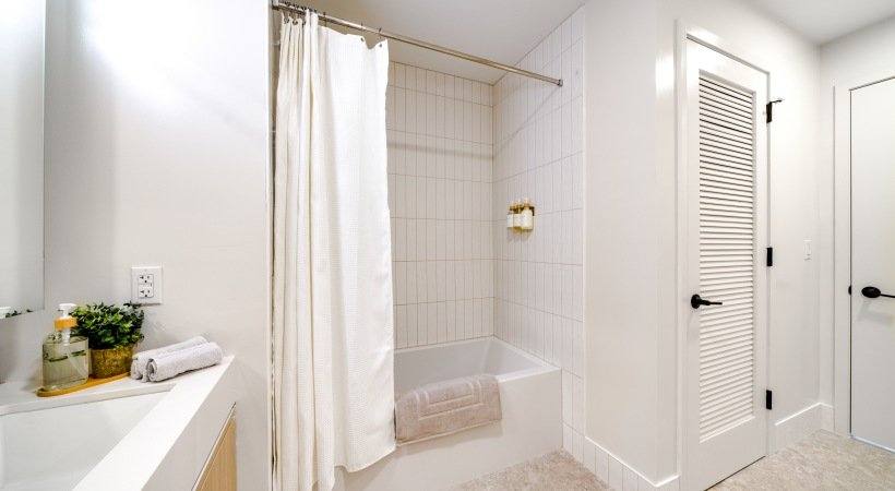 Apartment for rent at 215 Grove St #806, Jersey City, NJ 07302