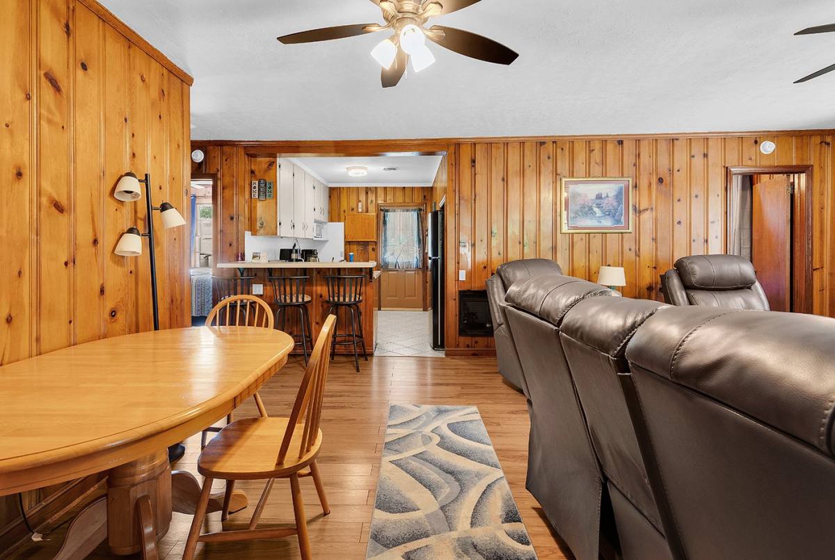 House for rent at 39 Gates Way, Pawleys Island, SC 29585