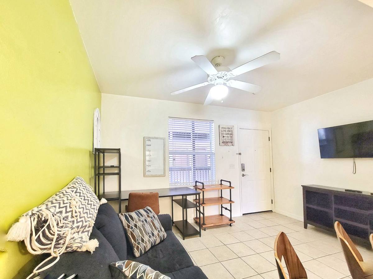 Condo for rent at 1220 SW 1st Ave #209, Gainesville, FL 32601
