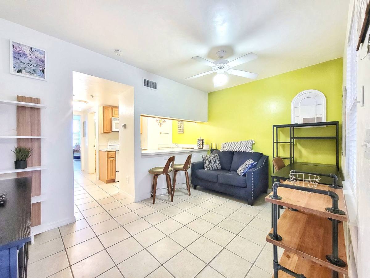 Condo for rent at 1220 SW 1st Ave #209, Gainesville, FL 32601