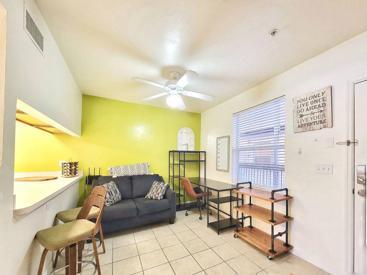 Condo for rent at 1220 SW 1st Ave #209, Gainesville, FL 32601