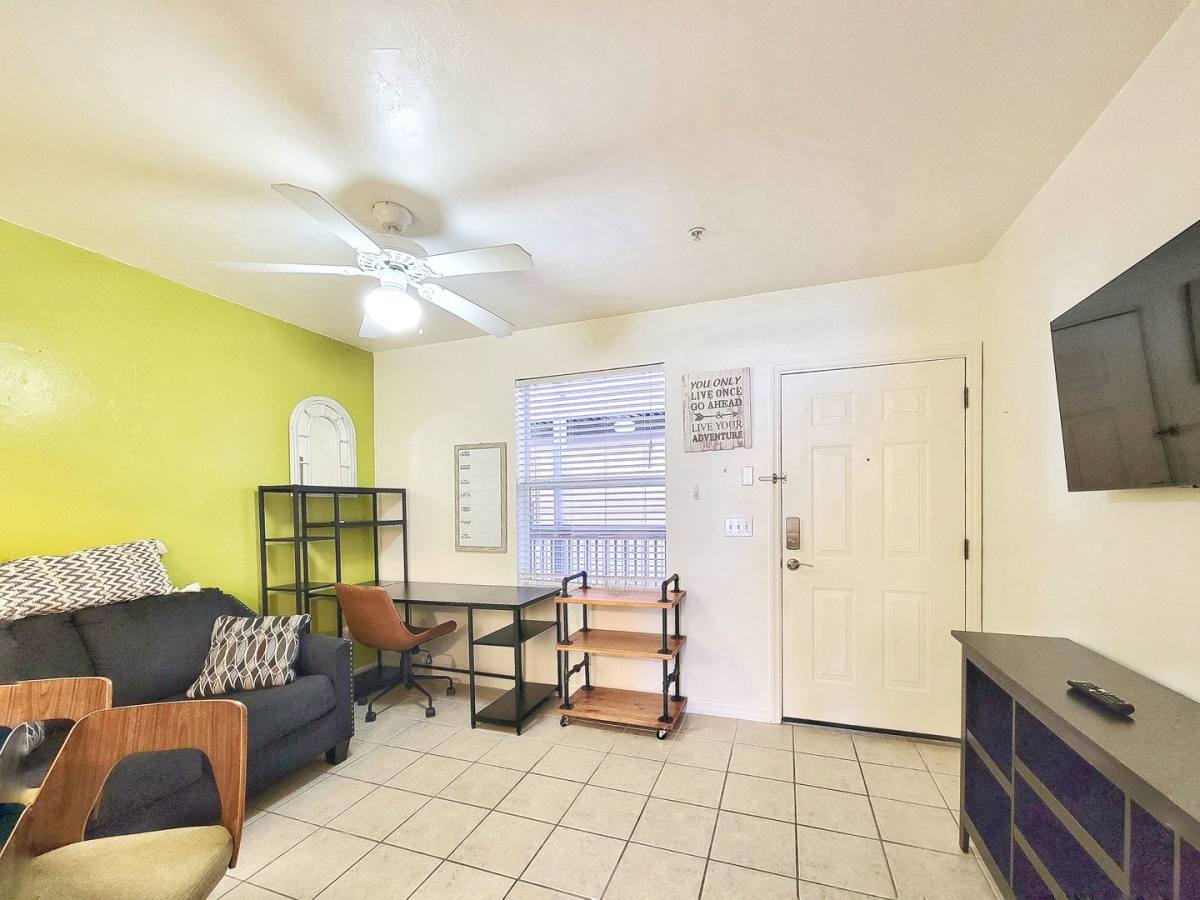 Condo for rent at 1220 SW 1st Ave #209, Gainesville, FL 32601