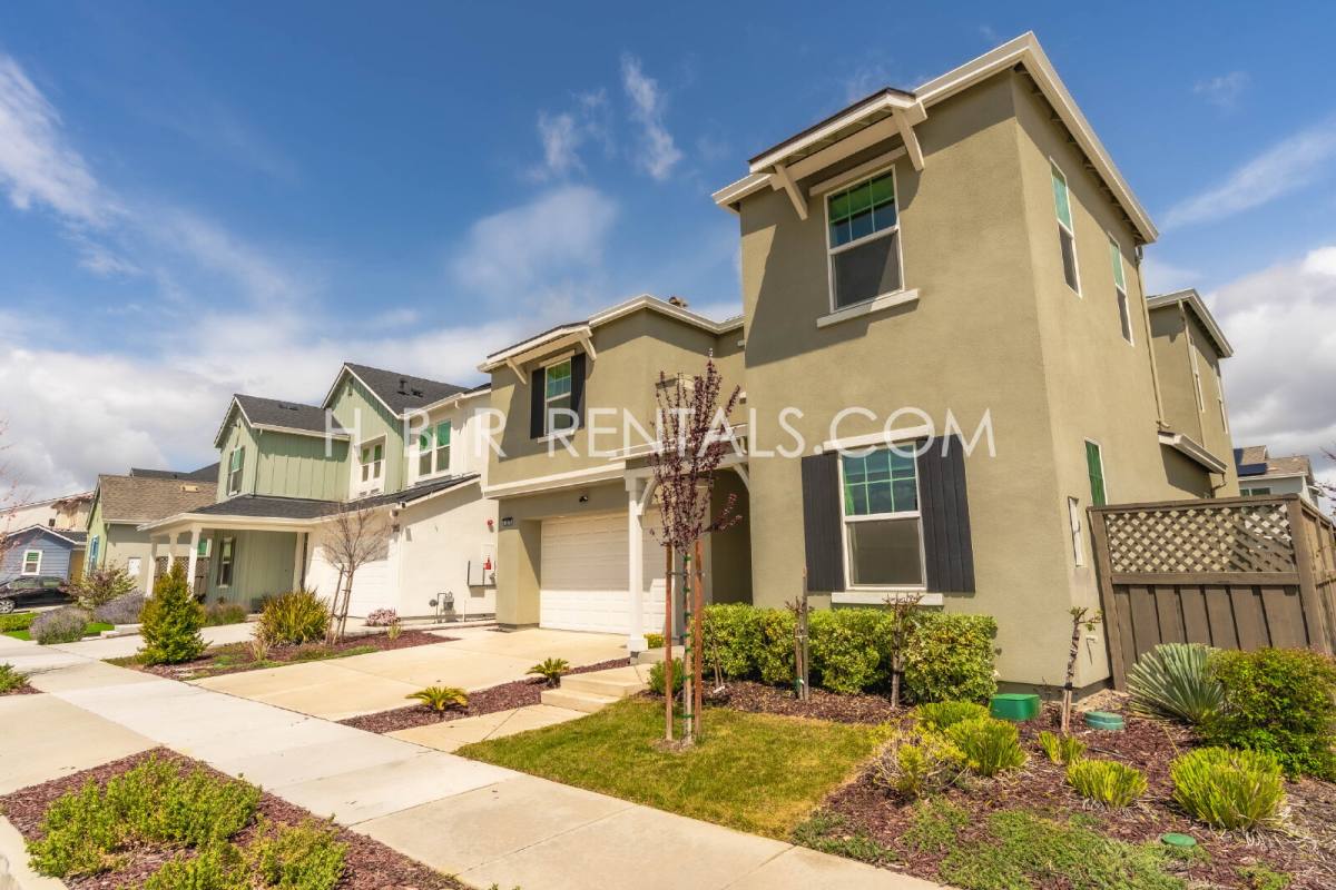 House for rent at 2979 Gaylene Ann Place, Tracy, CA 95377