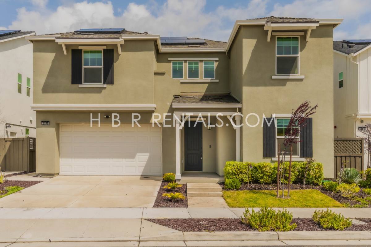 House for rent at 2979 Gaylene Ann Place, Tracy, CA 95377