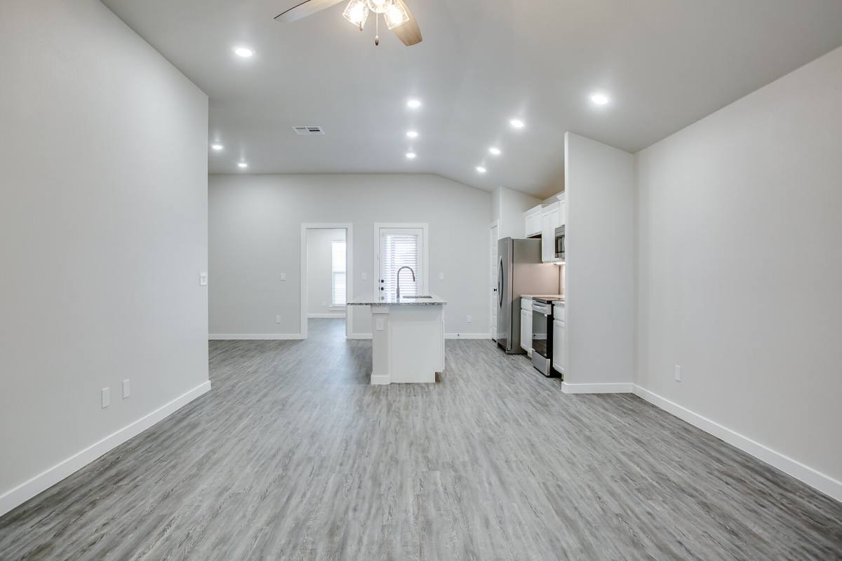 House for rent at 10518 Abbeville Ave, Lubbock, TX 79424