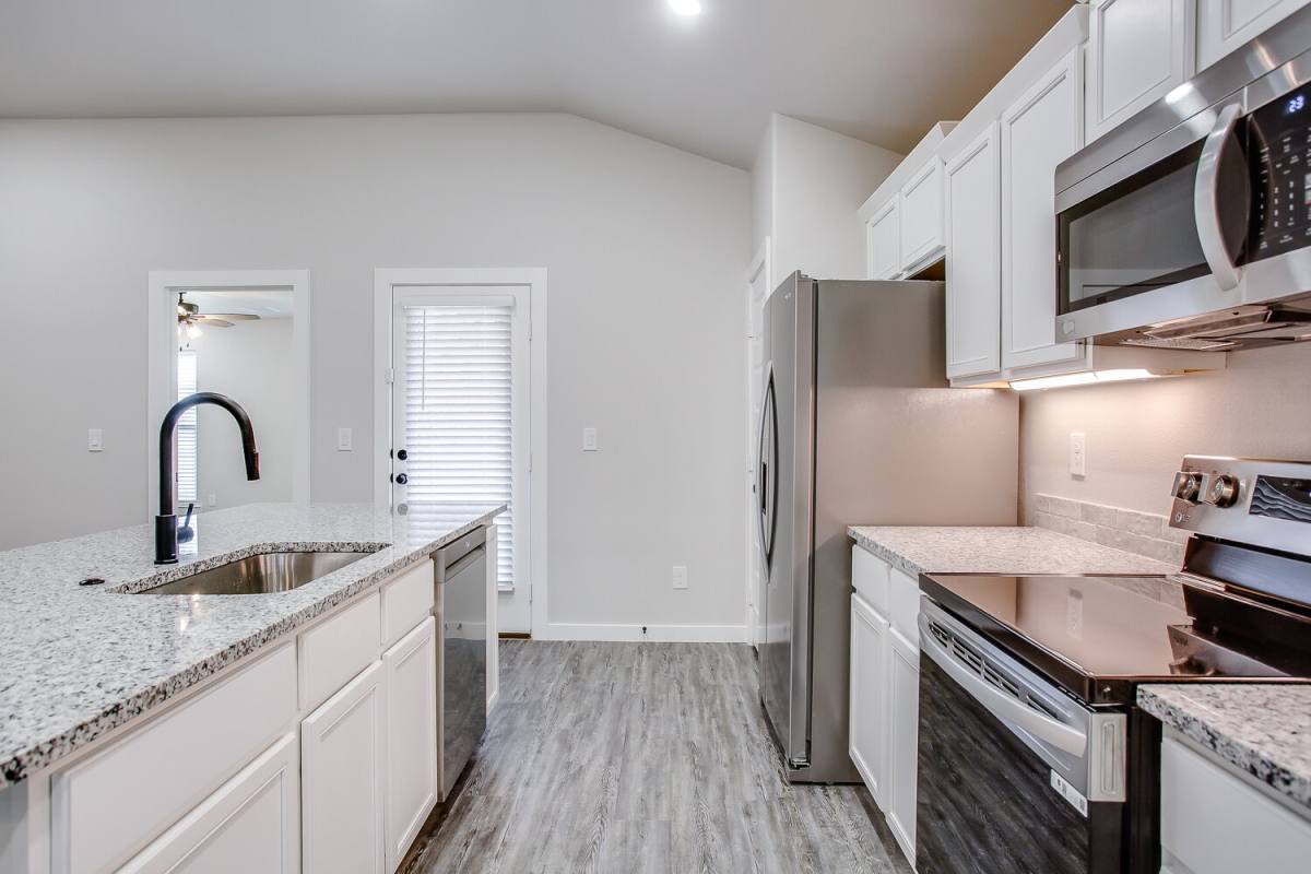 House for rent at 10518 Abbeville Ave, Lubbock, TX 79424