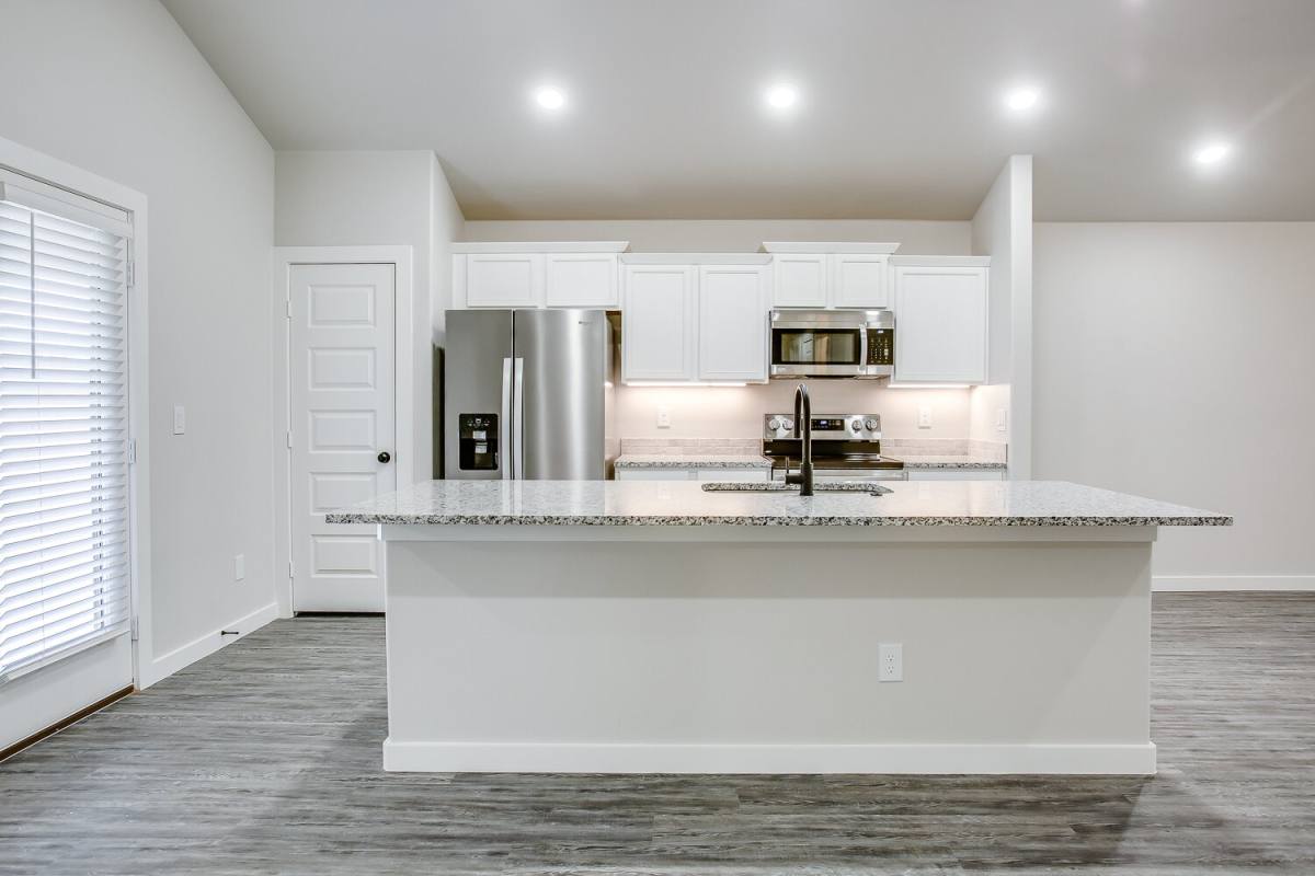 House for rent at 10518 Abbeville Ave, Lubbock, TX 79424