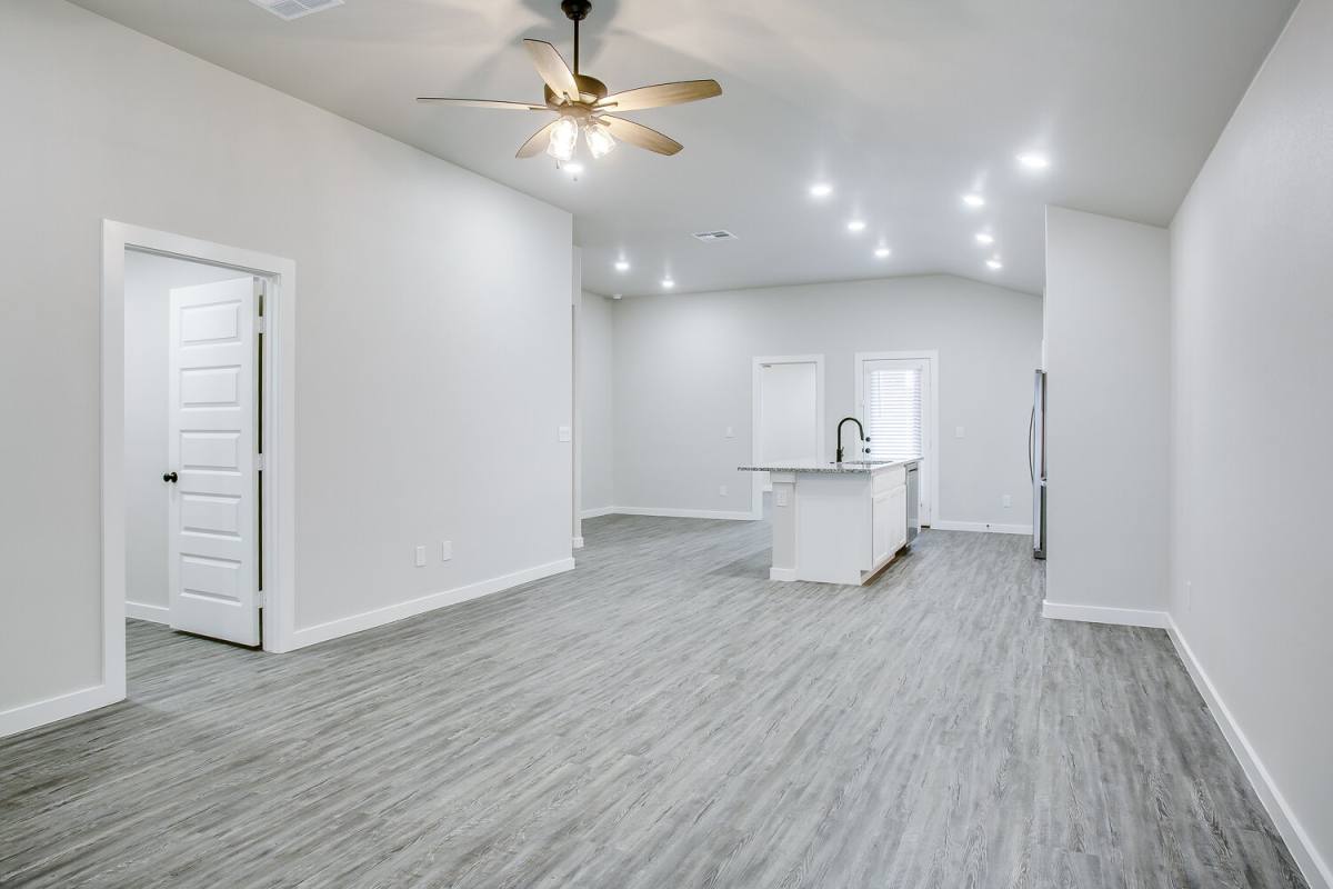 House for rent at 10518 Abbeville Ave, Lubbock, TX 79424