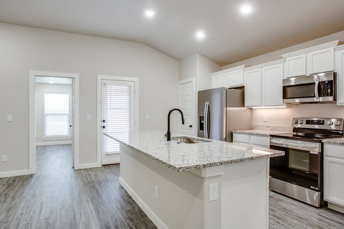 House for rent at 10518 Abbeville Ave, Lubbock, TX 79424