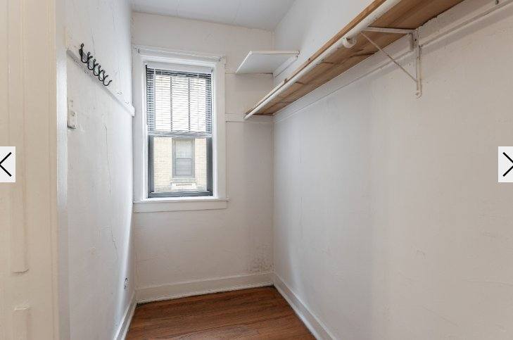 Apartment for rent at 2237 N Bissell St #1E, Chicago, IL 60614