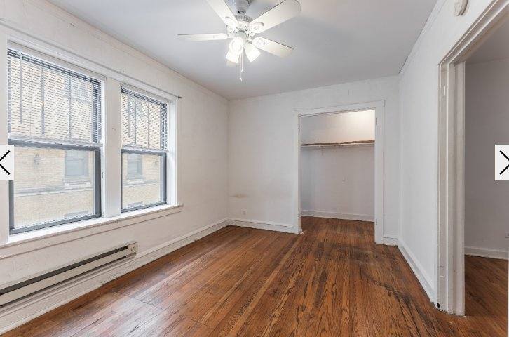 Apartment for rent at 2237 N Bissell St #1E, Chicago, IL 60614