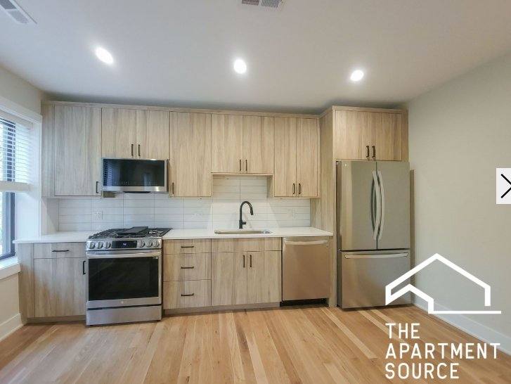 Apartment for rent at 2237 N Bissell St #1E, Chicago, IL 60614